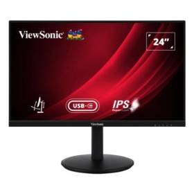 Monitor ViewSonic 23.8" VG2409-MHDU-2, Diagonal (inch): 23.8, Diagonal (cm): 60, Aspect ratio: 16:9, Panel: IPS, Resolution: 192