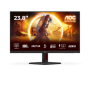 Monitor AOC 23.8" Q24G4RE, Diagonal (inch): 23.8, Diagonal (cm): 60, Aspect ratio: 16:9, Panel: IPS, Resolution: 2560x1440, Refr