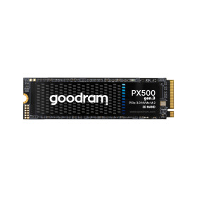 SSD Goodram PX500, 512GB, NVMe, M.2