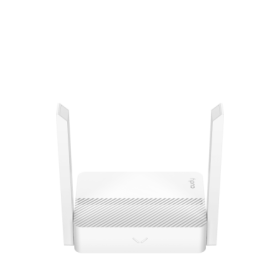 CUDY AC1200 Dual Band Wi-Fi Router, Chipset MediaTek, 802.11ac/a/b/g/n, 867Mbps at 5GHz + 300Mbps at 2.4GHz, 4 × 10/100Mbps Port