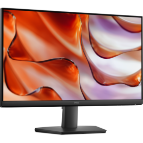 Monitor Dell 23.8" SE2425HM 60.47 cm, 1920 x 1080 up to 100 Hz, 5Ms