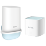 D-Link CPE DWP-1010 5G/LTE OUTDOOR, viteza 5G wireless pana la 3.4 Gbps, 6x 5G/LTE antene interne, port LAN Ethernet 2.5 Gbps cu