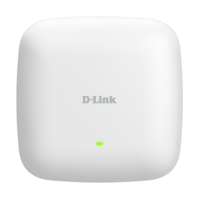 D-Link Access point DAP-X3060, AX3000 wi-fi 6, POE, Dual-band, MU-MIMO, 2.5 Gigabit Uplink, Wireless standard: 802.11ax Wi-Fi 6,