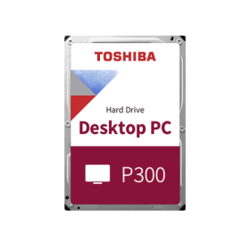 HDD Toshiba  3.5 4TB 5400rpm,128MB,SATA