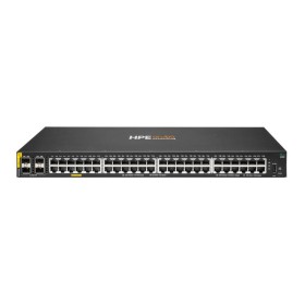 HPE ANW 6100 48G CL4 4SFP+ 740W Switch