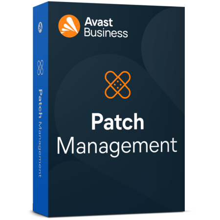 Avast Business Patch Management (1 year)