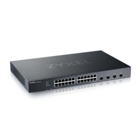 ZYXEL XGS1935-28 24PORT GBE SWITCH