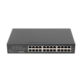 Switch  RSGE-24 24x 1 Gb, fara management, Gigabit Ethernet, rack 19"