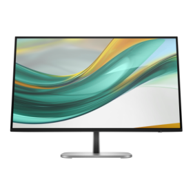 Monitor 27" HP Series 5 Pro 527pf, LED, IPS, FHD 1920x1080, 16:9, 5 ms, 350 cd/m², 1500:1 static / 10000000:1 dinamic, 178°/178°