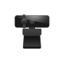 Camera web Lenovo 310 FHD cu microfon integrat conectivitate: USB-A, rezolutie: 1920x1080 la 15fps, 20fps, 25fps, 30fps (MJPEG) 