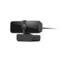 Camera web Lenovo 310 FHD cu microfon integrat conectivitate: USB-A, rezolutie: 1920x1080 la 15fps, 20fps, 25fps, 30fps (MJPEG) 