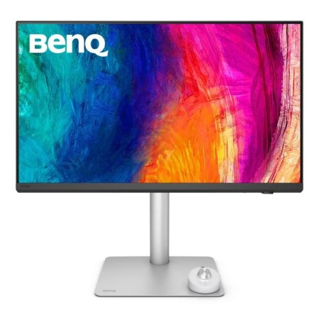 Monitor BenQ 27" PD2730S, Diagonal (inch): 27, Diagonal (cm): 68, Aspect ratio: 16:9, Panel: IPS, Resolution: 5120x2880, Refresh