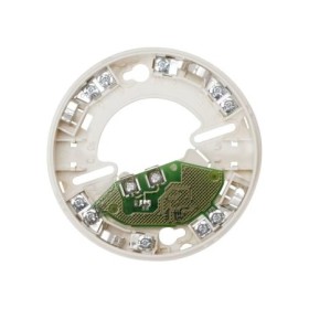 Soclu cu releu pt. detectoare IQ8Quad Esser 805591- pachet 5 bucati