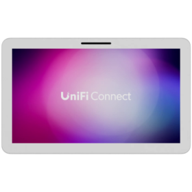Ubiquity 21.5" Full HD PoE++ touchscreen