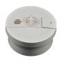 Scientech ElectronicsSenzor de fum si temperatura wireless SM-3SH pentru LS30