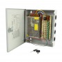 Surse alimentare 12V pentru camere Sursa alimentare 12V / 10A 9Ch CCTV S120910 AndGood