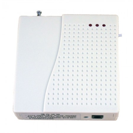 Pilot Guards (PGST)Repetor de semnal pentru alarmele wireless PGST