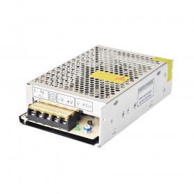 Surse alimentare 12V pentru camere Sursa alimentare 12V / 5A AndGood