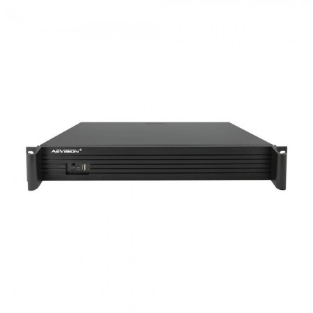 AEVISIONNVR 25 Canale AEVISION AE-N6000-25EF rackabil