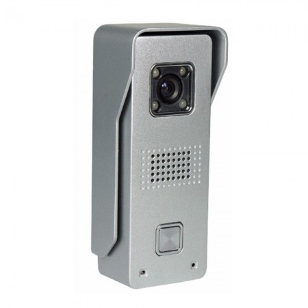 Videointerfoane Post exterior videointerfon Tongwei TW-662 TONGWEI