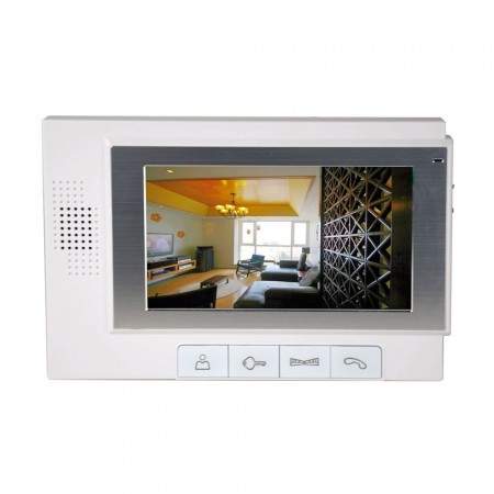 Videointerfoane Post interior videointerfon 7" color Tongwei DP-702 TONGWEI