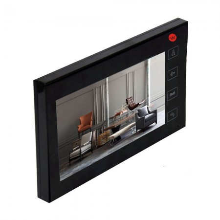 TONGWEIPost interior videointerfon 7" color Tongwei DP-766