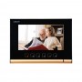 Post interior videointerfon 7" color Leelen N72B negru