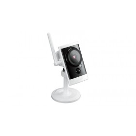 Camere IP Hikvision DLINK IP-CAM D/N N150 OUTD HD 16GB CLD D-LINK