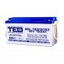 TEDBATERIE GEL TED12153M8 12V 153Ah