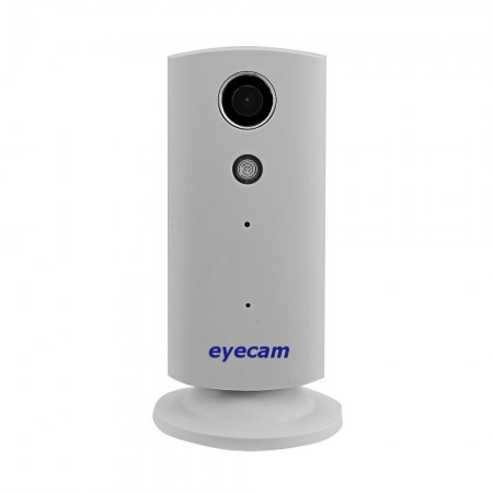 Camere Supraveghere Camera supraveghere wireless IP 720P Eyecam JH08 Eyecam