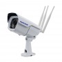 Camere Supraveghere Camera supraveghere wireless exterior solara 4G 1080P Eyecam JH016S Eyecam