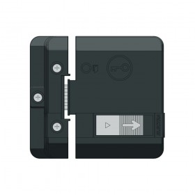 Control acces Yala electromagnetica Electra YEM.22x ELECTRA