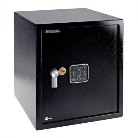 YaleSeif standard birou cu cifru Yale YSV/390/DB1