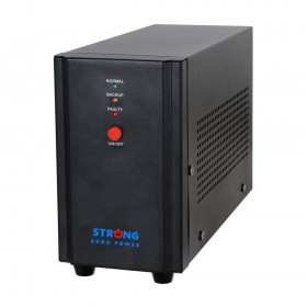 Strong Euro PowerUPS sinus pur Strong Euro Power 900W 1500VA 2x12V 9Ah