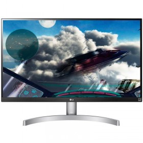 Monitor LED LG 27UL600-W 27'' FreeSync, IPS, 16:9, UHD 3840x2160, 60Hz, 350cd, 178/178, 1000:1, 5ms, AntiGlare, HDMI, DP, sRGB 9