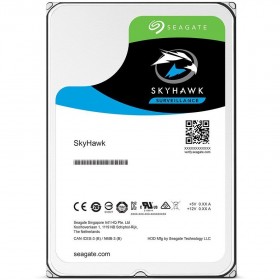 SEAGATE HDD Desktop SkyHawk Guardian (3.5'/ 8TB/ SATA/ rpm 7200)