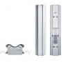 UBIQUITI |EnglishAM-V5G-Ti - 5 GHz Variable Beam Sector 60-120 Deg TitaniumEnglishRussianAM-V5G-Ti - 5 ГГц Variable Beam Sector 