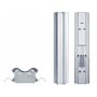 UBIQUITI |EnglishAM-V5G-Ti - 5 GHz Variable Beam Sector 60-120 Deg TitaniumEnglishRussianAM-V5G-Ti - 5 ГГц Variable Beam Sector 