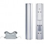 UBIQUITI |EnglishAM-V5G-Ti - 5 GHz Variable Beam Sector 60-120 Deg TitaniumEnglishRussianAM-V5G-Ti - 5 ГГц Variable Beam Sector 