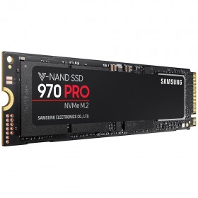 Samsung SSD 970 PRO 1TB, M.2 NVMe