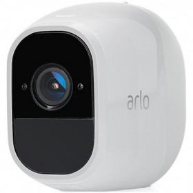 Arlo Pro 2 Add-on Security Rechargeable Wire-Free 1080p HD Camera with Audio