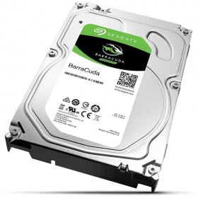 SEAGATE HDD Desktop Barracuda Guardian (3.5"/1TB/SATA 6Gb/s/rmp 7200)