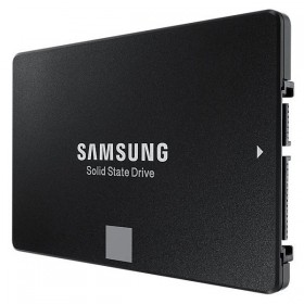 SAMSUNG 860 EVO 500GB SSD, 2.5” 7mm, SATA 6Gb/s, Read/Write: 550 / 520 MB/s,  Random Read/Write IOPS 98K/90K