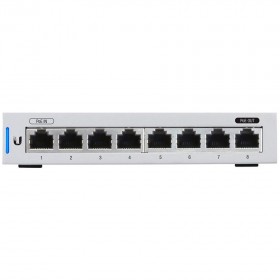 UniFi Switch, 8-Port