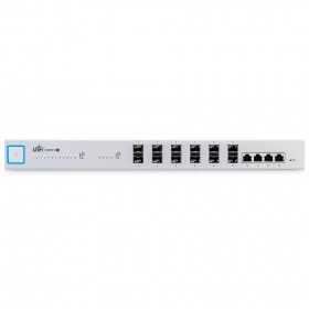 UniFi Switch, 16-Port, 10 Gigabit