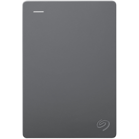 SEAGATE HDD External Basic (2.5'/1TB/USB 3.0)