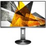AOC Q2790PQE QHD (2560x1440 pixels) IPS panel, delivering excellent colour accuracy and a wide colour gamut. Its ergonomic base 