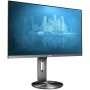 AOC Q2790PQE QHD (2560x1440 pixels) IPS panel, delivering excellent colour accuracy and a wide colour gamut. Its ergonomic base 