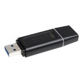 KINGSTON 32GB USB3.2 Gen 1 DataTraveler Exodia (Black + White)