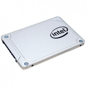 Intel SSD 545s Series (128GB, 2.5in SATA 6Gb/s, 3D2, TLC) Retail Box Single Pack